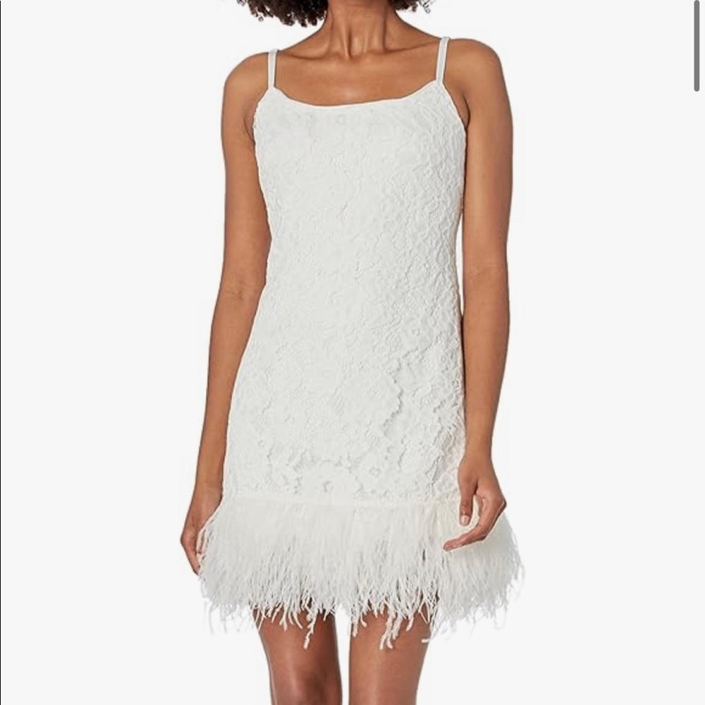 Likely Size 4 Mari Dress NWT